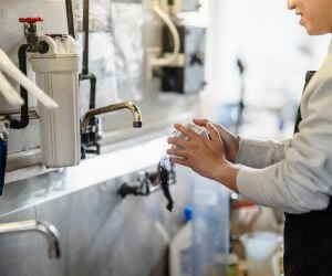 About Emergency plumbing pros Hudgins, VA
